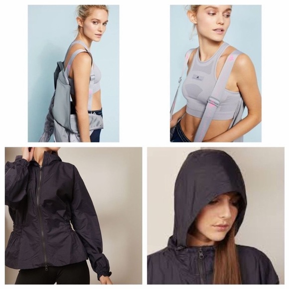 Adidas by Stella McCartney 🪂 - Picture 1 of 9